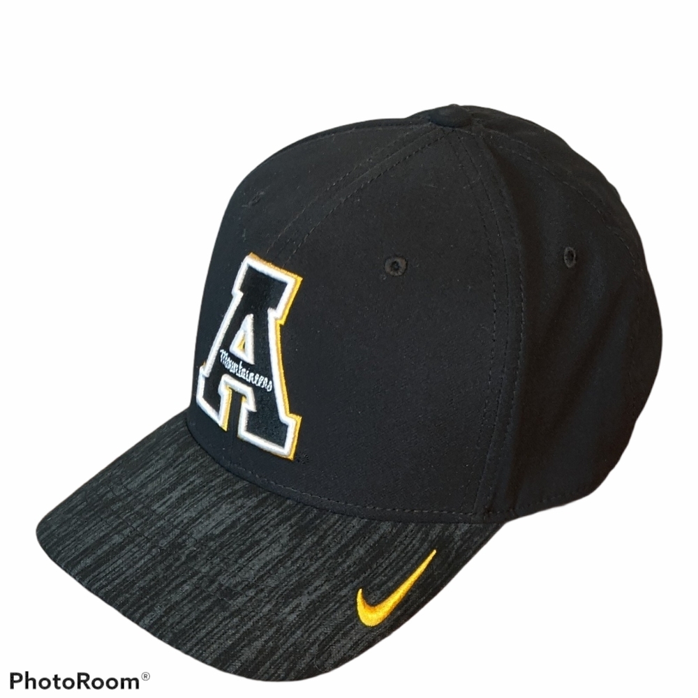 Appalachian state university Nike baseball hat OS
